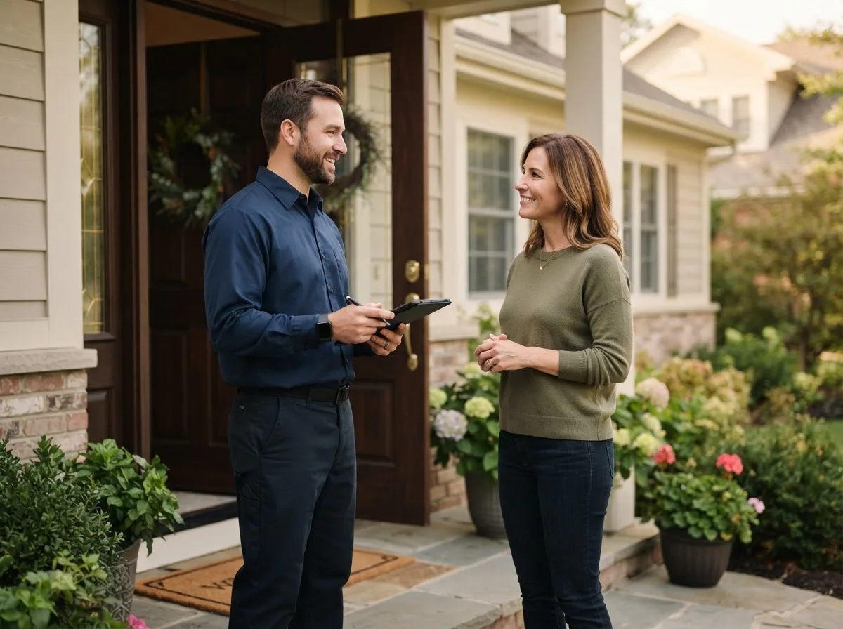 Water damage restoration FAQs for Akron, OH